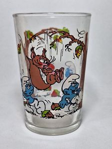 verres bénédictin 1992_benedictin_Schtroumpf_verre_schtroumpf-ecureuil-benedictin 1992(10b).jpg